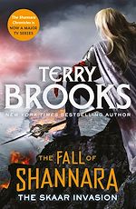 Télécharger le livre :  The Skaar Invasion: Book Two of the Fall of Shannara