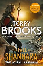 Télécharger le livre :  The Stiehl Assassin: Book Three of the Fall of Shannara