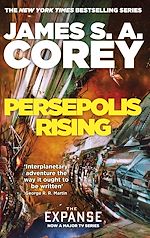 Télécharger le livre :  Persepolis Rising