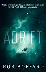 Télécharger le livre :  Adrift