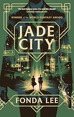 Télécharger le livre :  Jade City
