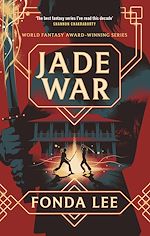 Télécharger le livre :  Jade War