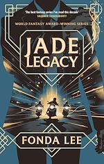 Télécharger le livre :  Jade Legacy