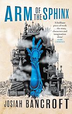 Télécharger le livre :  Arm of the Sphinx