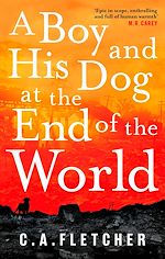 Download this eBook A Boy and his Dog at the End of the World