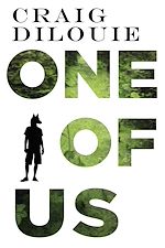 Télécharger le livre :  One of Us