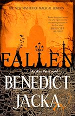 Télécharger le livre :  Fallen