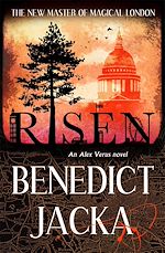 Télécharger le livre :  Risen