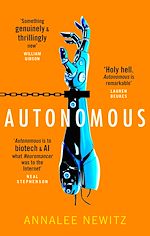 Télécharger le livre :  Autonomous