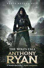 Télécharger le livre :  The Wolf's Call
