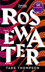 Télécharger le livre :  Rosewater