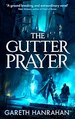Télécharger le livre :  The Gutter Prayer
