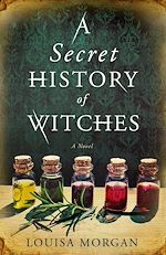 Télécharger le livre :  A Secret History of Witches