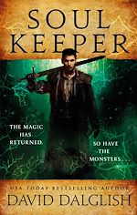 Télécharger le livre :  Soulkeeper