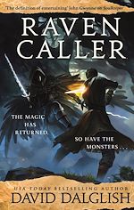 Télécharger le livre :  Ravencaller