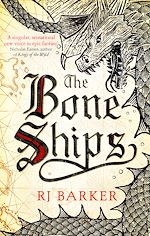 Télécharger le livre :  The Bone Ships
