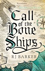Télécharger le livre :  Call of the Bone Ships