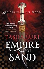 Télécharger le livre :  Empire of Sand