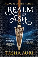 Télécharger le livre :  Realm of Ash