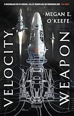 Télécharger le livre :  Velocity Weapon