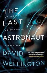 Télécharger le livre :  The Last Astronaut