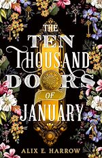 Télécharger le livre :  The Ten Thousand Doors of January