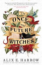 Télécharger le livre :  The Once and Future Witches