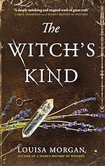 Download this eBook The Witch's Kind