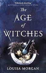 Télécharger le livre :  The Age of Witches