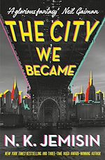 Télécharger le livre :  The City We Became