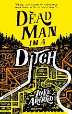 Télécharger le livre :  Dead Man in a Ditch