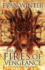 Télécharger le livre :  The Fires of Vengeance