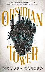 Télécharger le livre :  The Obsidian Tower