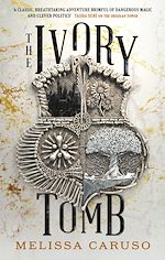 Télécharger le livre :  The Ivory Tomb