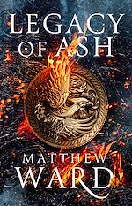 Télécharger le livre :  Legacy of Ash
