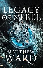 Télécharger le livre :  Legacy of Steel