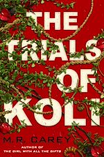 Download this eBook The Trials of Koli