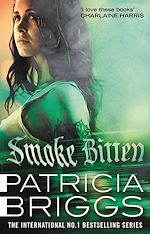 Télécharger le livre :  Smoke Bitten