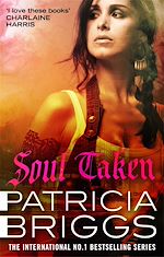 Télécharger le livre :  Soul Taken