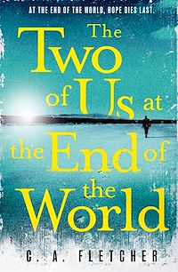Download this ebook The Two of Us at the End of the World