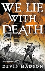 Download this eBook We Lie with Death