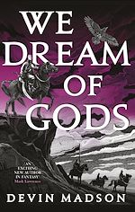 Download this eBook We Dream of Gods