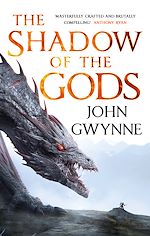 Télécharger le livre :  The Shadow of the Gods