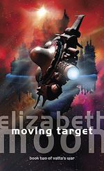 Download this eBook Moving Target