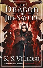 Download this eBook The Dragon of Jin-Sayeng