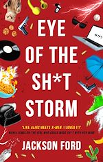 Download this eBook Eye of the Sh*t Storm