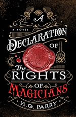 Télécharger le livre :  A Declaration of the Rights of Magicians
