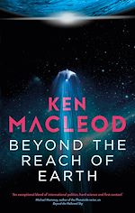 Télécharger le livre :  Beyond the Reach of Earth