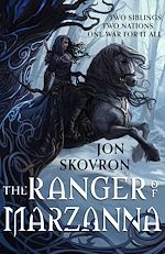 Télécharger le livre :  The Ranger of Marzanna