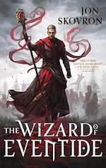 Télécharger le livre :  The Wizard of Eventide